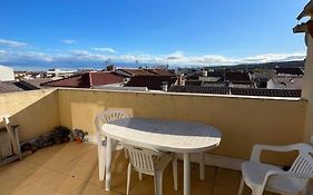 Appartement Avec Terrasse Classe